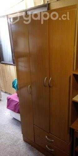 Ropero excelente estado