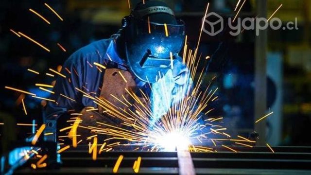 Soldaduras en general