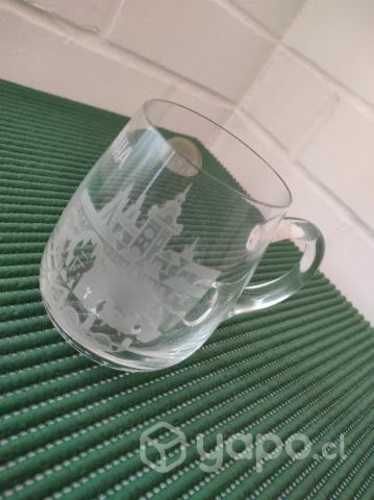 Chopera blanca bohemia