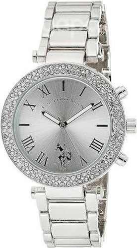 Reloj polo u.s assn mujer
