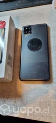 Samsung A12