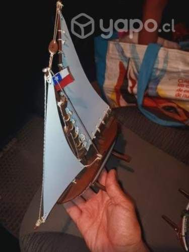 Barcos de colección