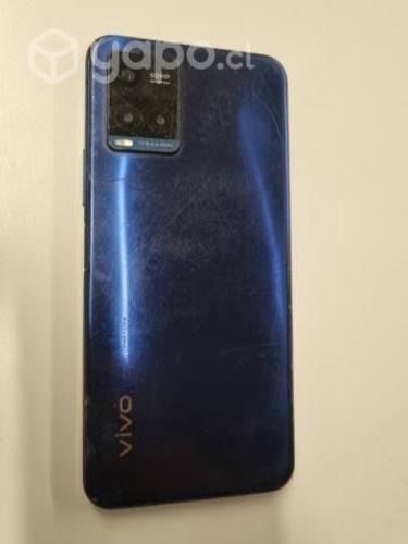 Vivo y21s
