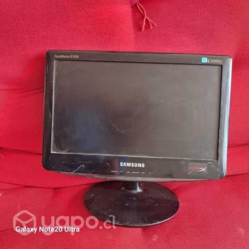 Pantalla Samsung B1630N (Negro)