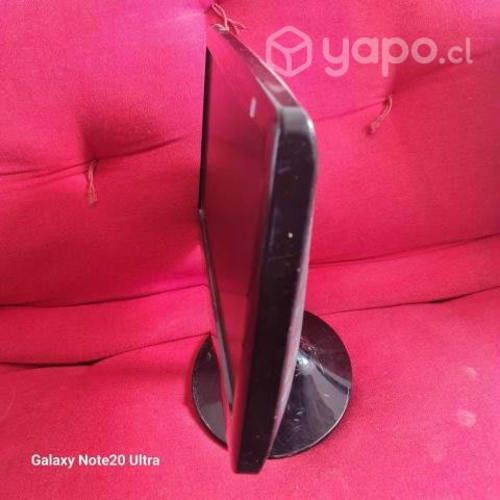 Pantalla Samsung B1630N (Negro)