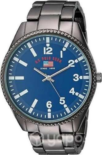 Reloj polo u.s assn hombre