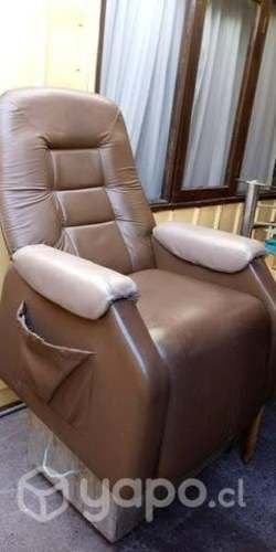 Sillón de descanso