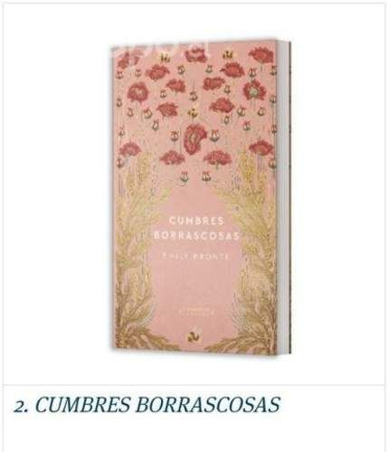 Libros novela eternas números 2 y 4