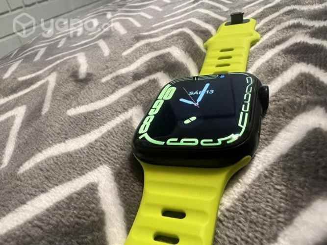 Apple watch serie 7 - 45 mm