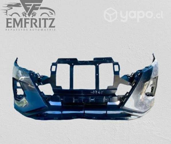 Parachoque nissan kicks original