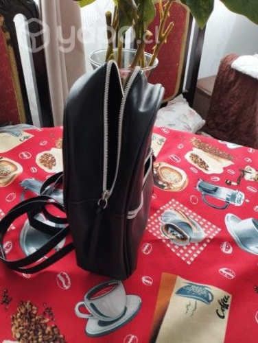 2 Mochilas pequeñas