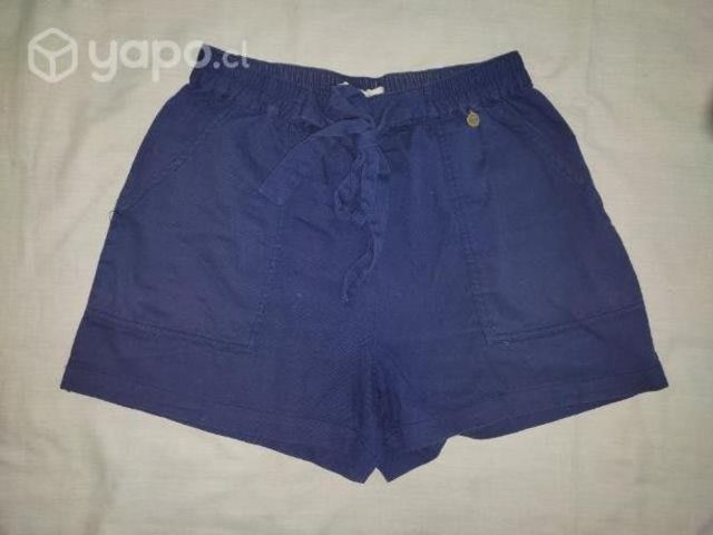 Shorts Mujer (2)