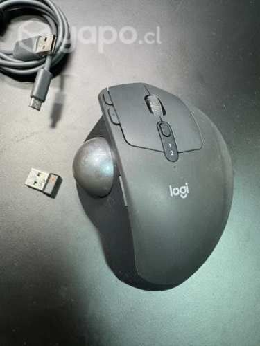 Mouse Ergo Logitech