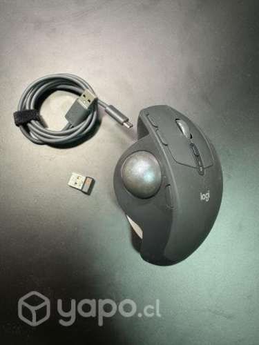 Mouse Ergo Logitech