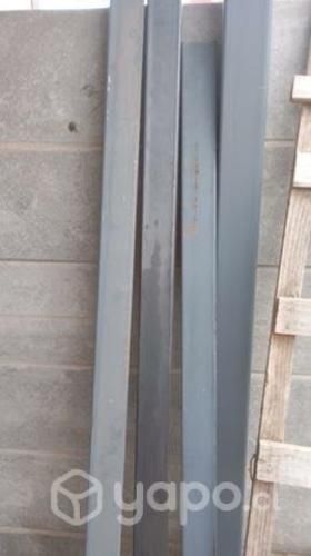 Fierro para estructura