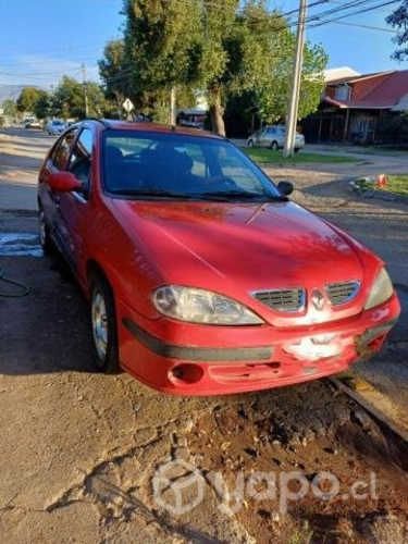 Venta Renault Megane año 2003