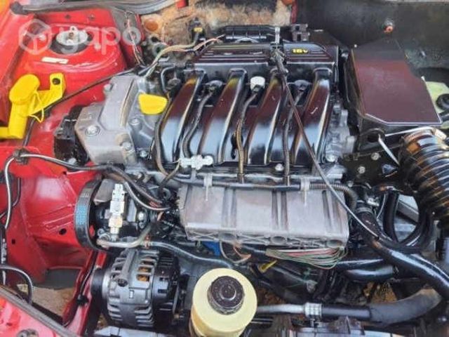 Venta Renault Megane año 2003