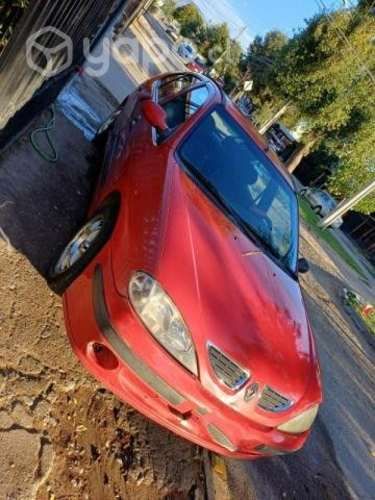Venta Renault Megane año 2003