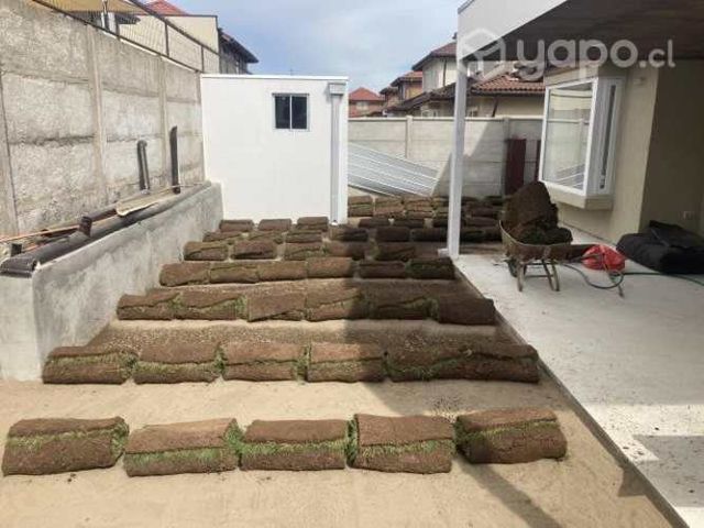 Servicios de jardinería a particulares y empresas