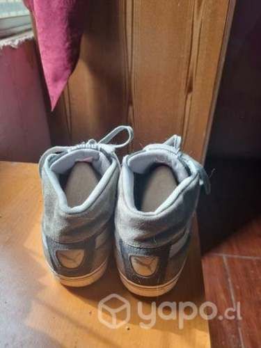 Zapatillas Puma 9US 20k