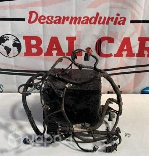 Ramal FORD ECOSPORT 1.5 2020