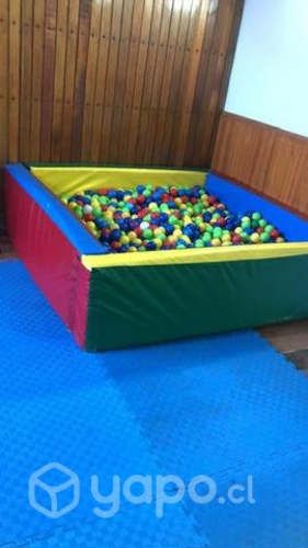 Artículos de terapia