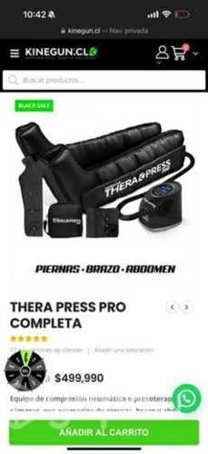 Artículos de terapia