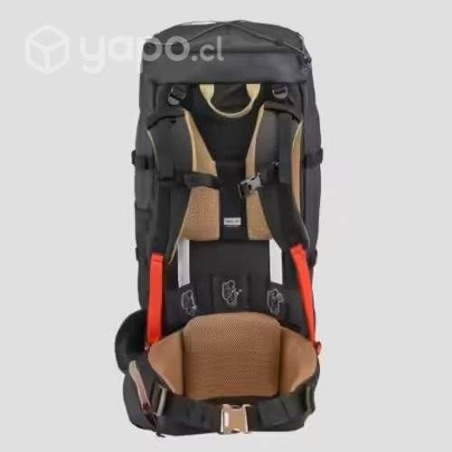 Mochila trekking 50 litros