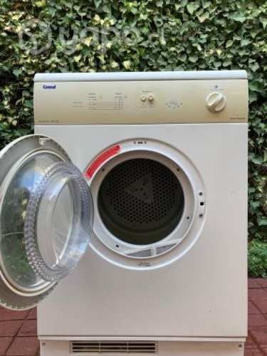Secadora de ropa Consul modelo AWG 263 (6 kg)