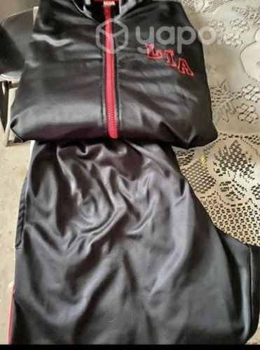 Uniforme del industrial