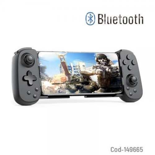 Control Gamepad Joystick Para Android O IOS Hasta