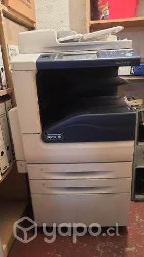 Impresora Xerox Workcenter 5325