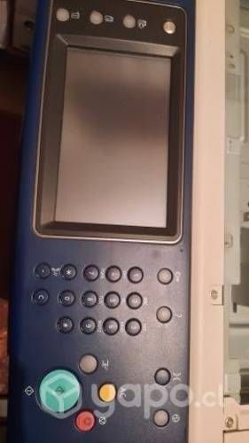 Impresora Xerox Workcenter 5325