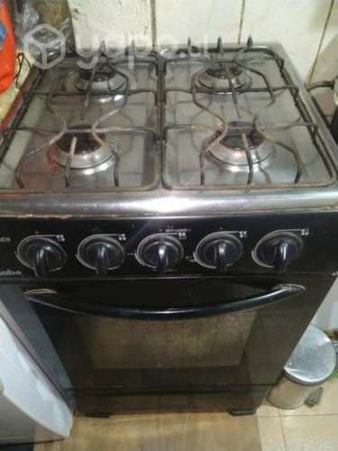 Cocina usada ,buena