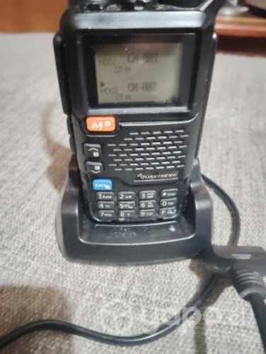 Radio telecomunicasion