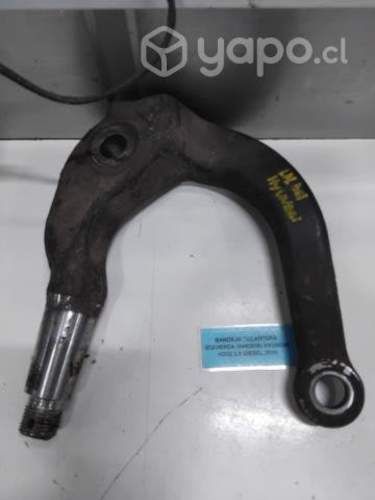 Bandeja Delantera Izquierda (HHD058) Hyundai HD35