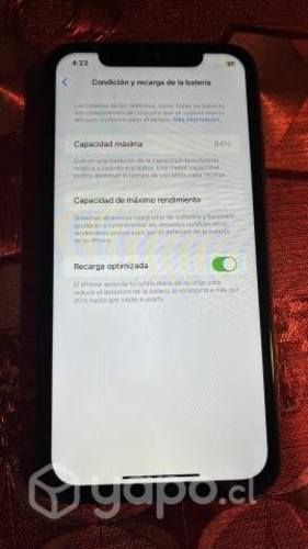 IPhone 11 excelente estado