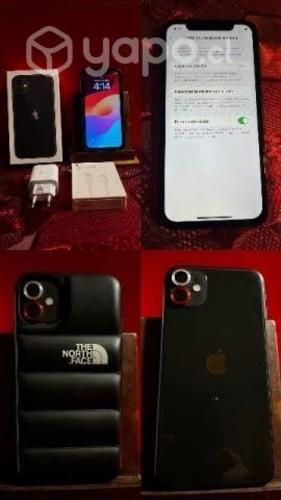 IPhone 11 excelente estado