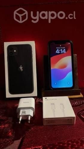 IPhone 11 excelente estado