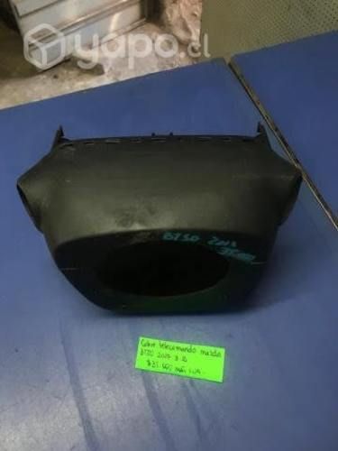 Cubre telecomando Mazda BT50 2013 al 2020