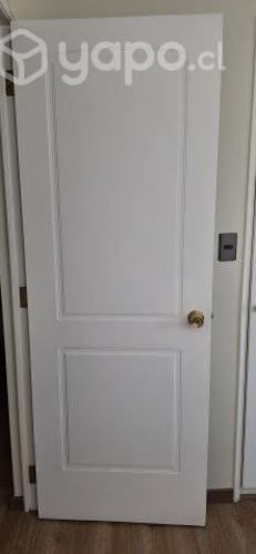 puerta excelente estado