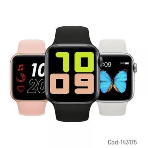 Reloj Smartwatch Para Smartphone Modelo T500 + PRO