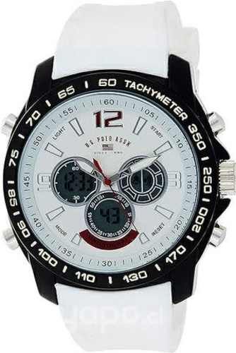Reloj polo u.s assn hombre