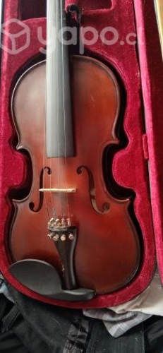 Violin sin uso perfecto estado