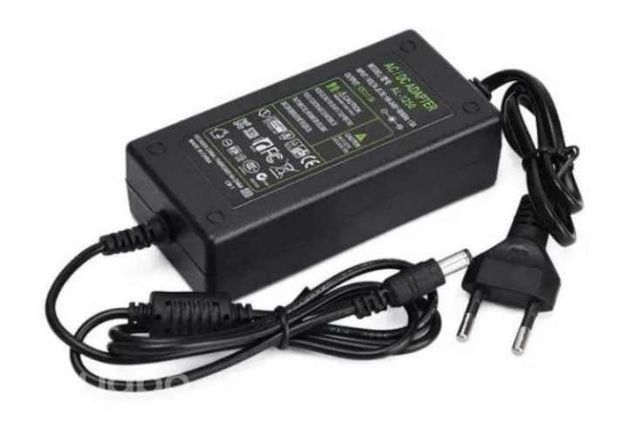 Transformador 12v 5a 60w