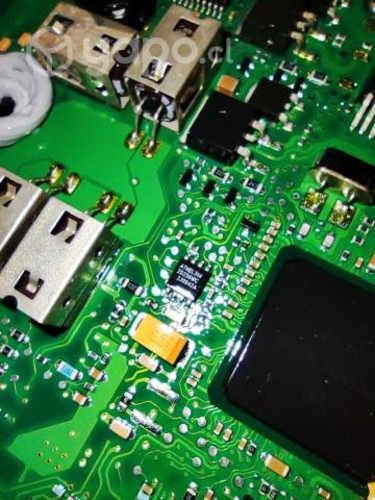 Clonacion Computadores y Modulos automotriz