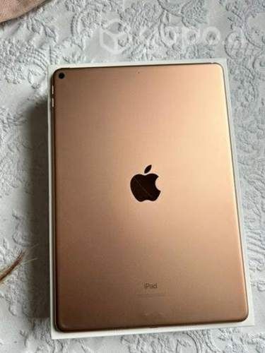 IPad 3era generación 10.5