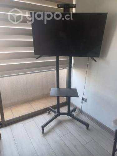 LED 43&quot; TU7090 Crystal UHD 4K Smart TV