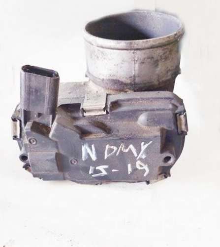 Cuerpo de Aceleracion Chevrolet New Dmax