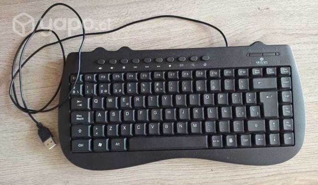 Teclado